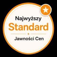Najwyższy Standard Jawności Cen