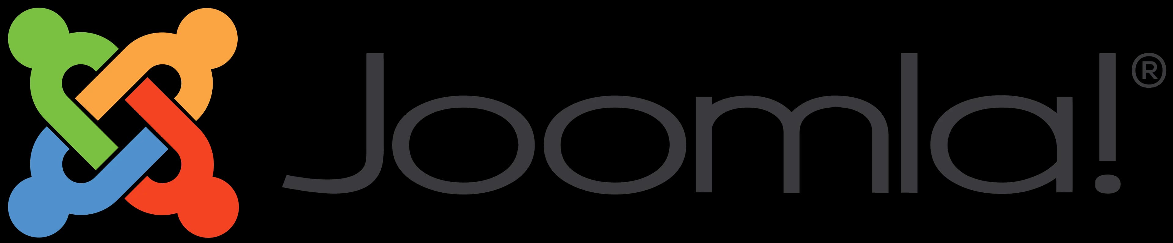 Logo Joomla