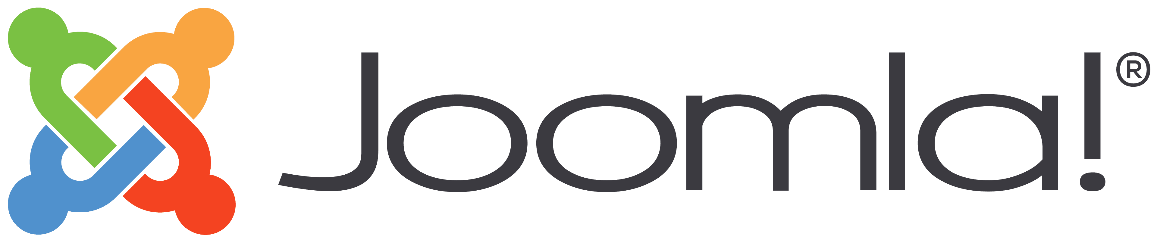 Logo Joomla