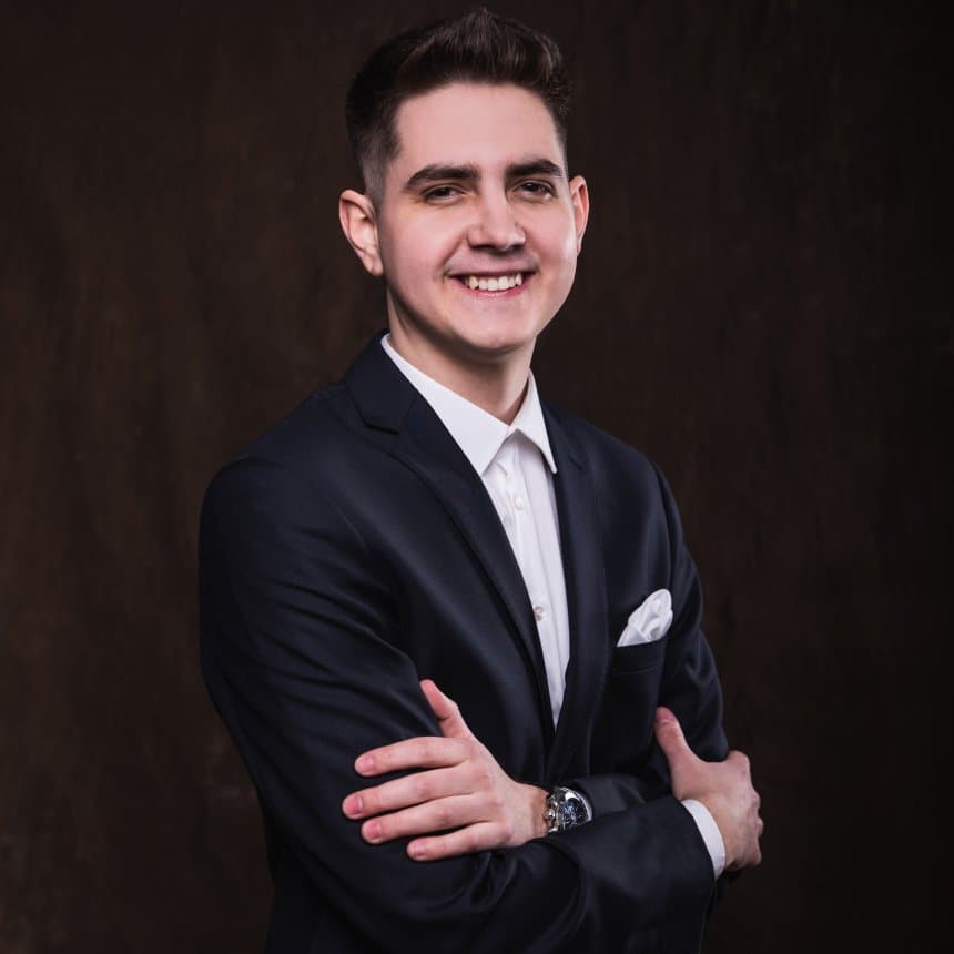 Aleksander Gadomski