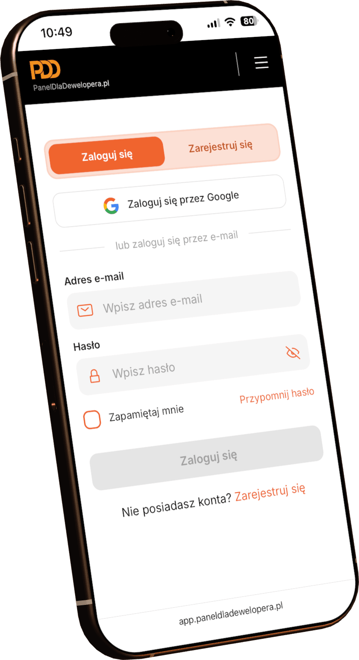Dostęp globalny